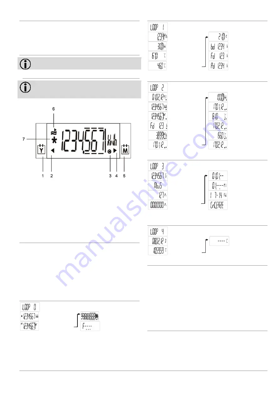 Siemens WSB5 Series Operating And Installation Instructions Download Page 109