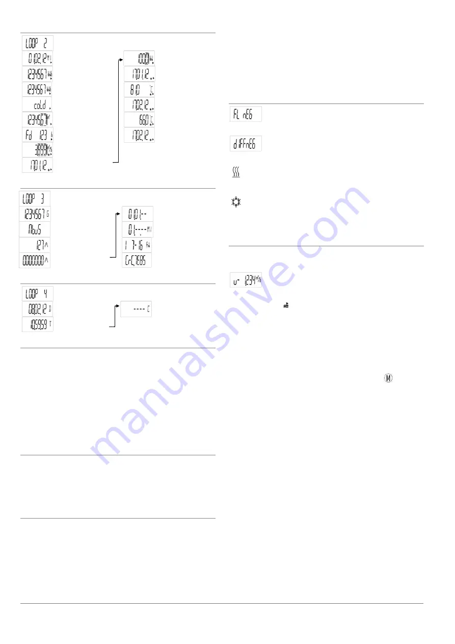 Siemens WSx6 Series Operating And Installation Instructions Download Page 6