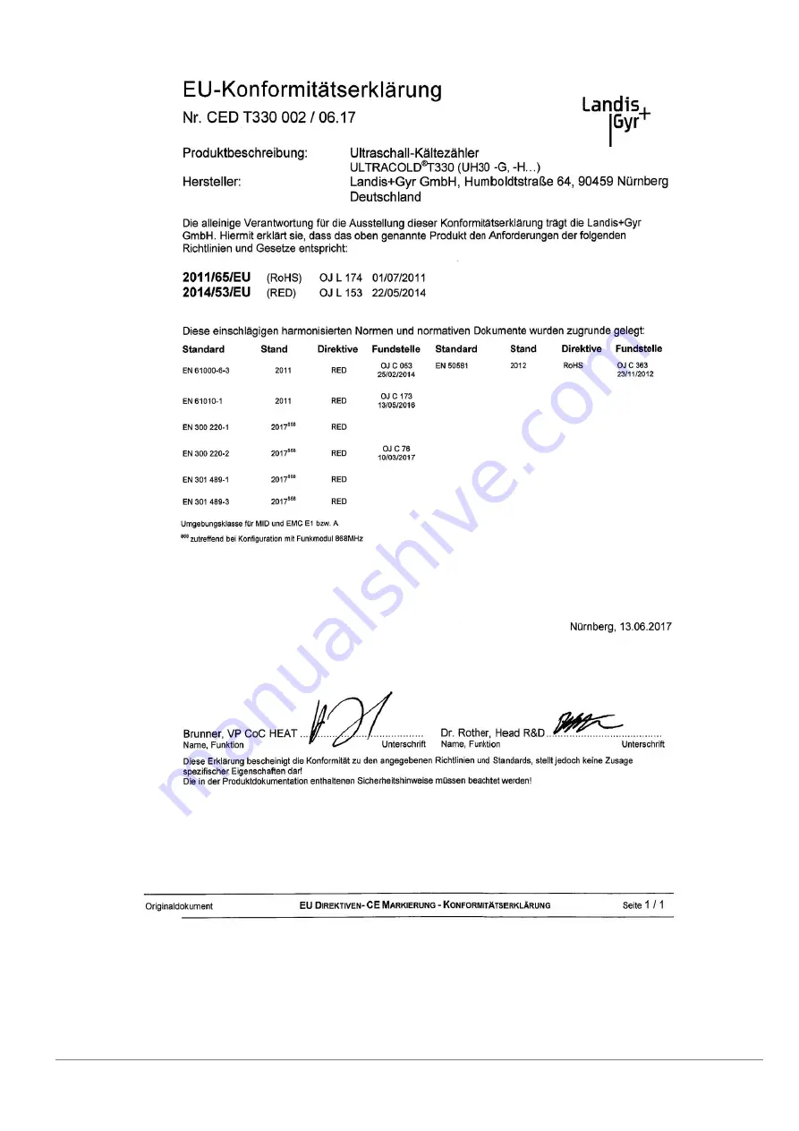 Siemens WSx6 Series Operating And Installation Instructions Download Page 9