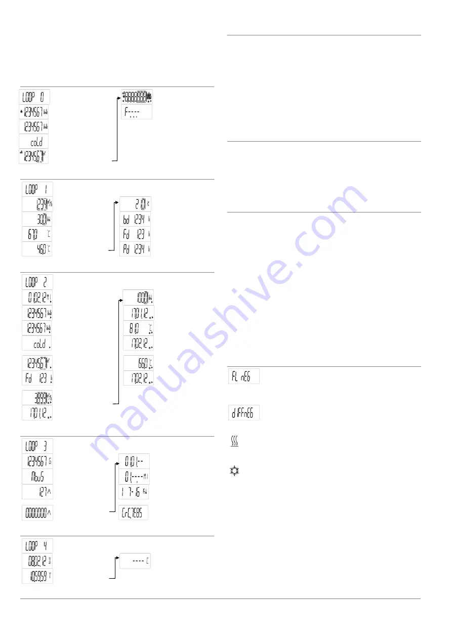 Siemens WSx6 Series Operating And Installation Instructions Download Page 20