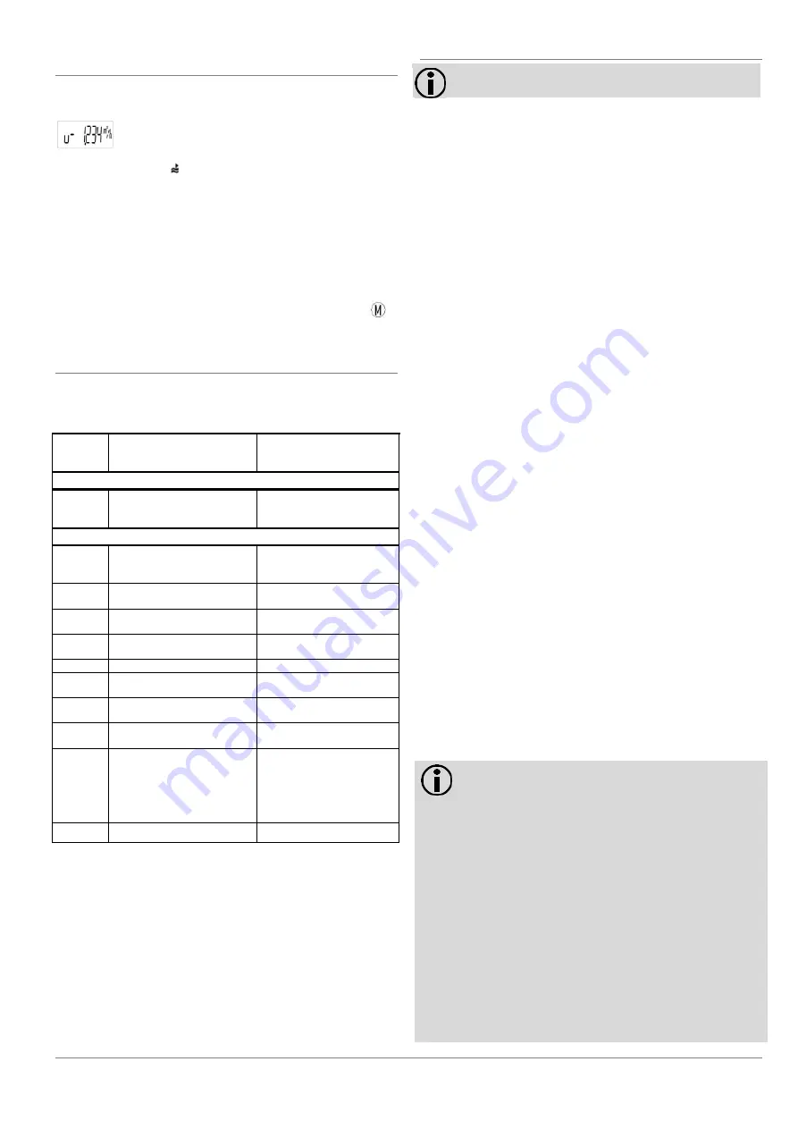 Siemens WSx6 Series Operating And Installation Instructions Download Page 21