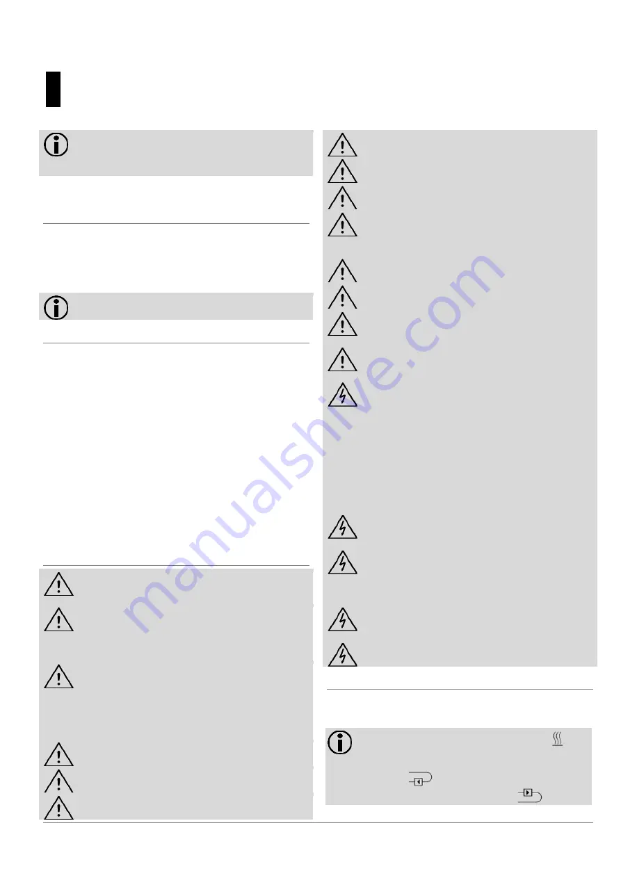 Siemens WSx6 Series Operating And Installation Instructions Download Page 23