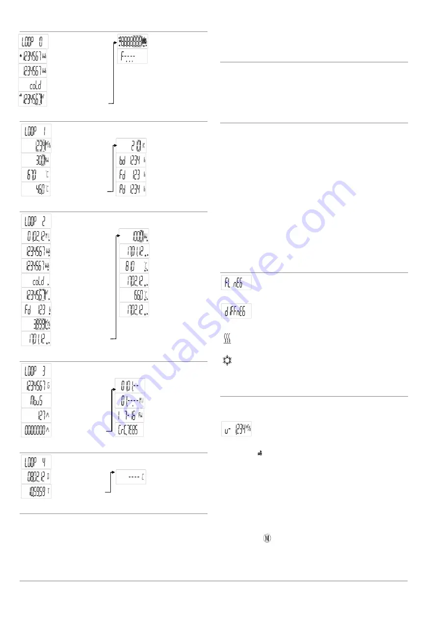 Siemens WSx6 Series Operating And Installation Instructions Download Page 26