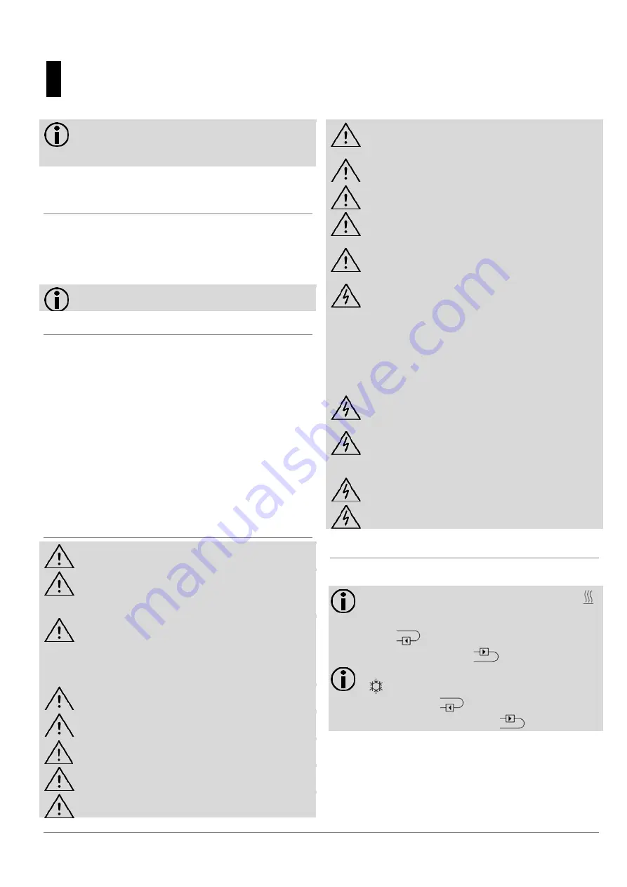 Siemens WSx6 Series Operating And Installation Instructions Download Page 29