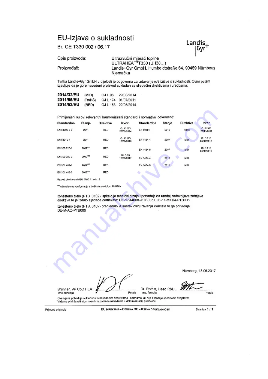 Siemens WSx6 Series Operating And Installation Instructions Download Page 34