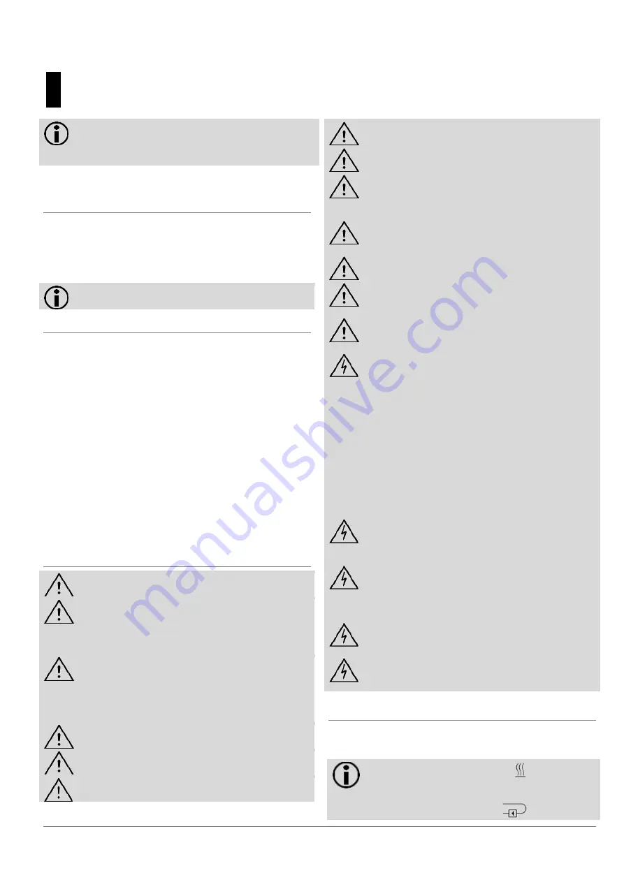 Siemens WSx6 Series Operating And Installation Instructions Download Page 35