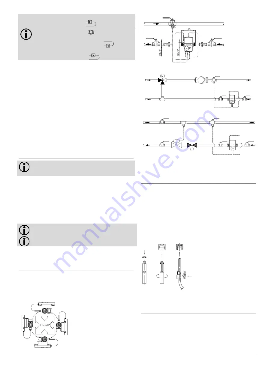 Siemens WSx6 Series Operating And Installation Instructions Download Page 36