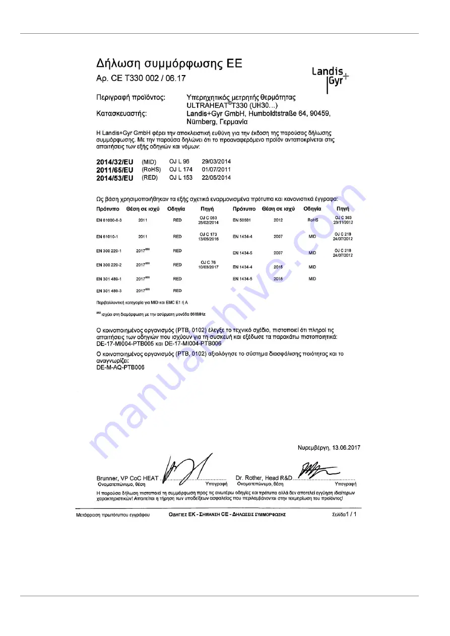 Siemens WSx6 Series Operating And Installation Instructions Download Page 46