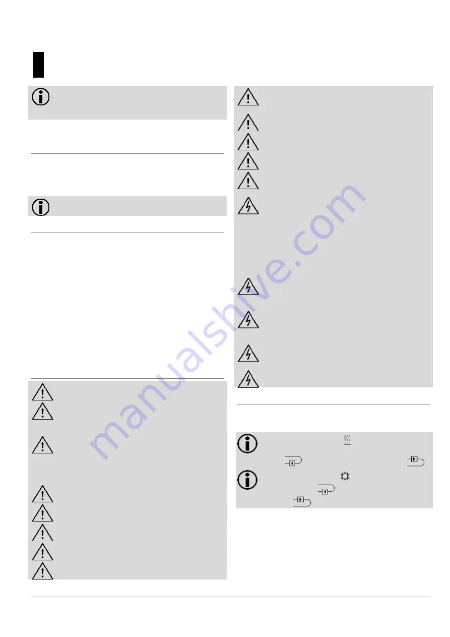 Siemens WSx6 Series Operating And Installation Instructions Download Page 59