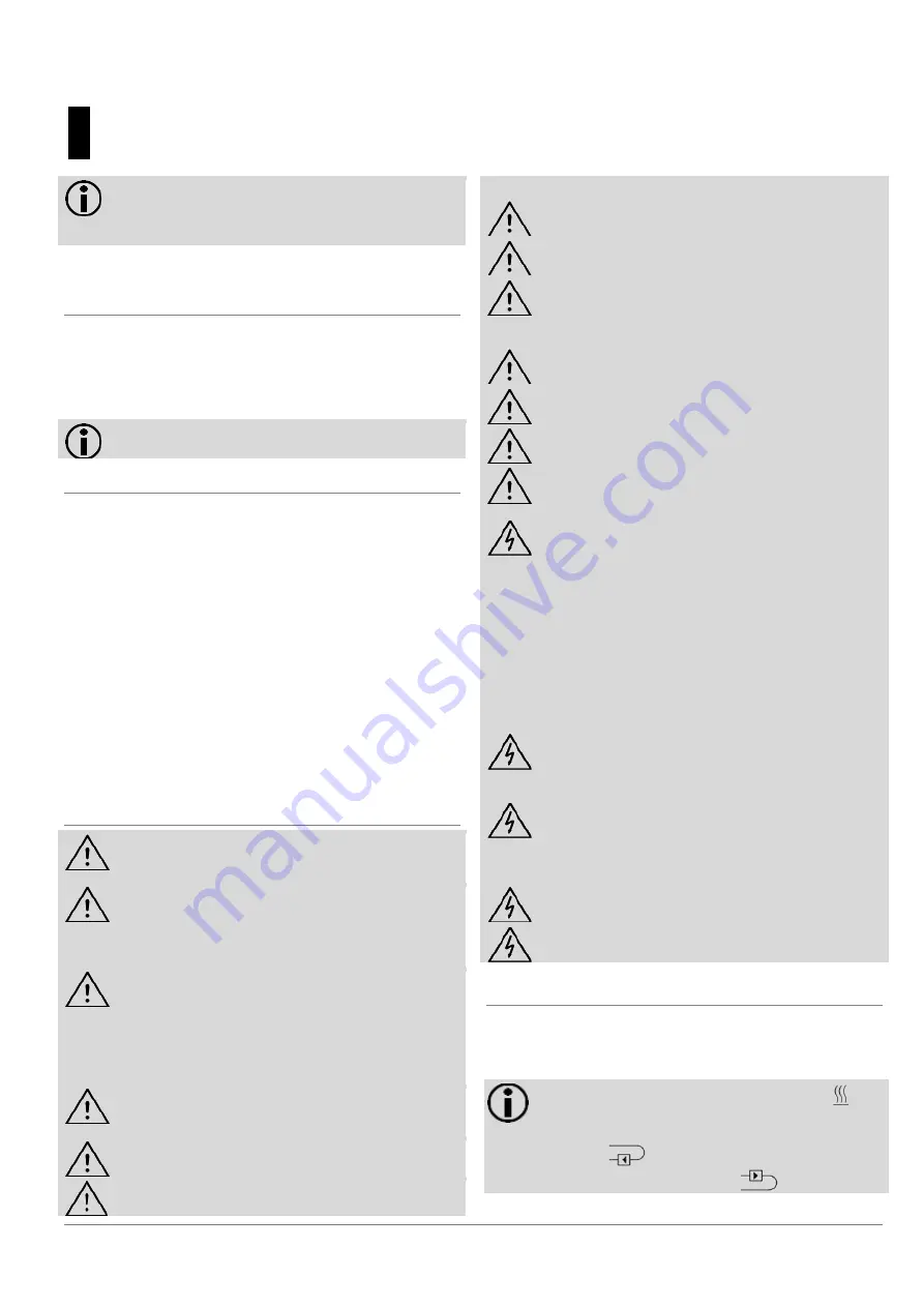 Siemens WSx6 Series Operating And Installation Instructions Download Page 65