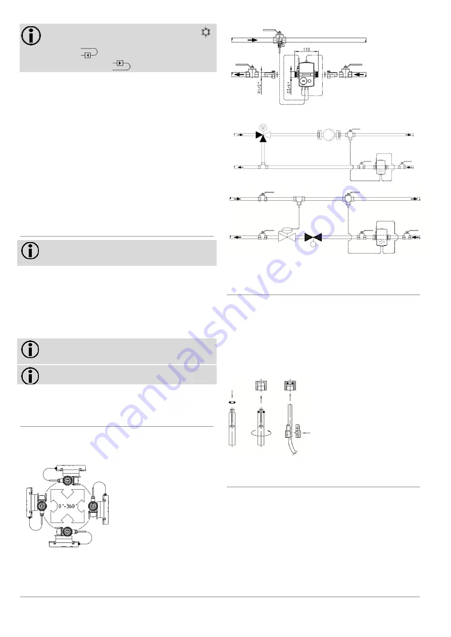 Siemens WSx6 Series Operating And Installation Instructions Download Page 66