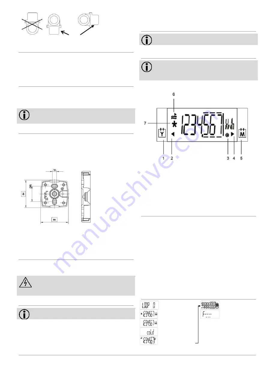 Siemens WSx6 Series Operating And Installation Instructions Download Page 67