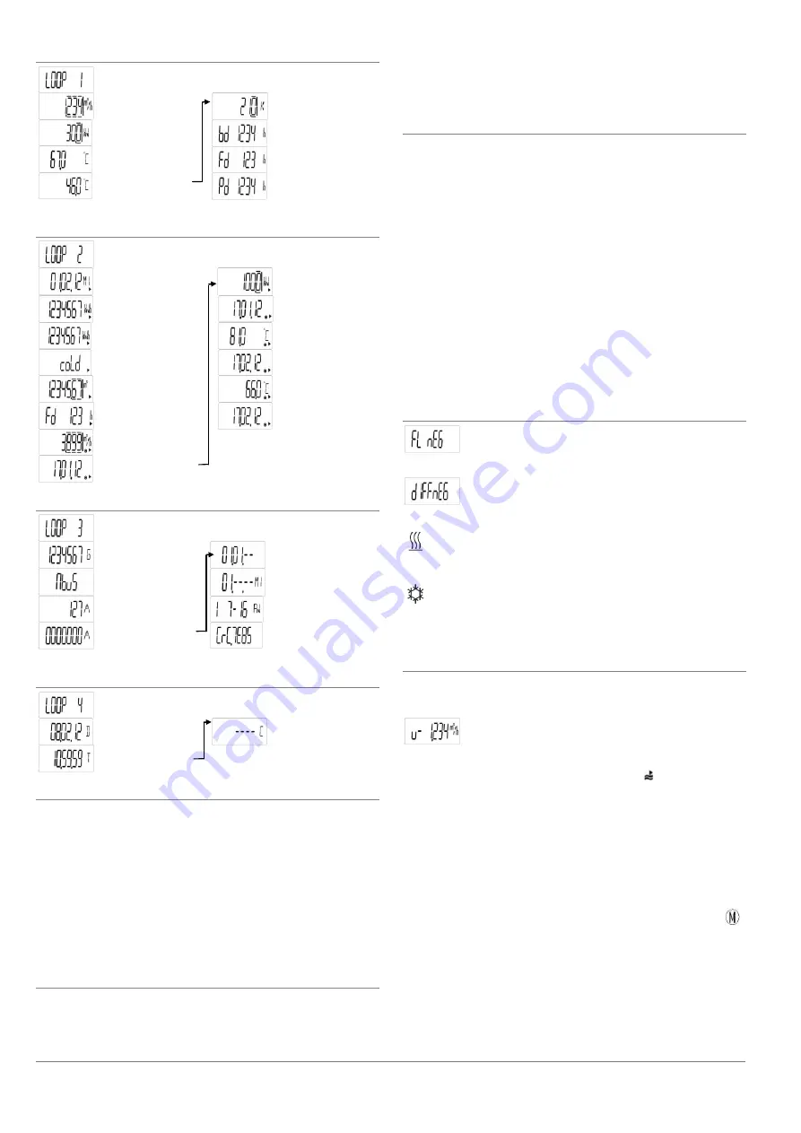 Siemens WSx6 Series Operating And Installation Instructions Download Page 68