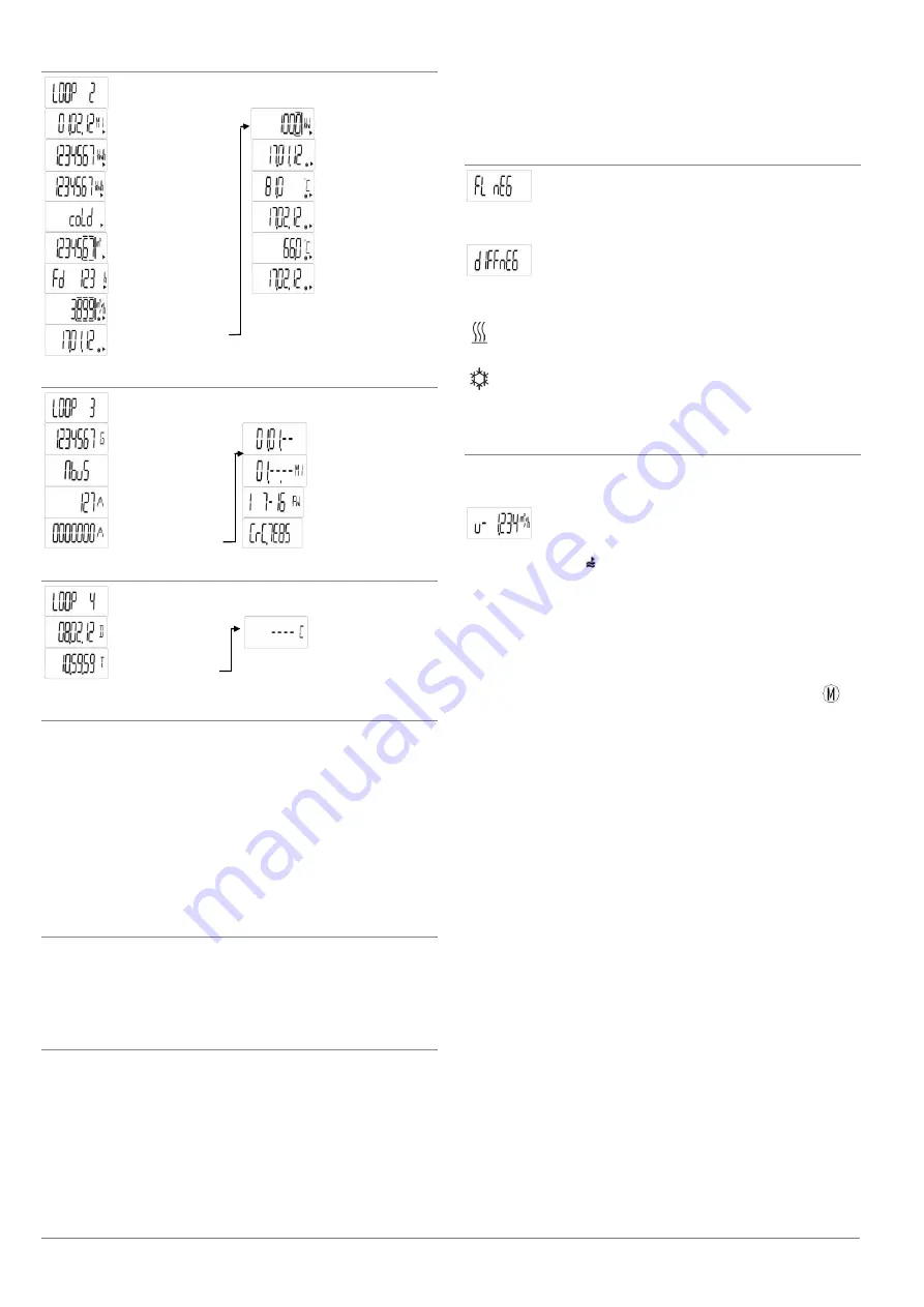 Siemens WSx6 Series Operating And Installation Instructions Download Page 74