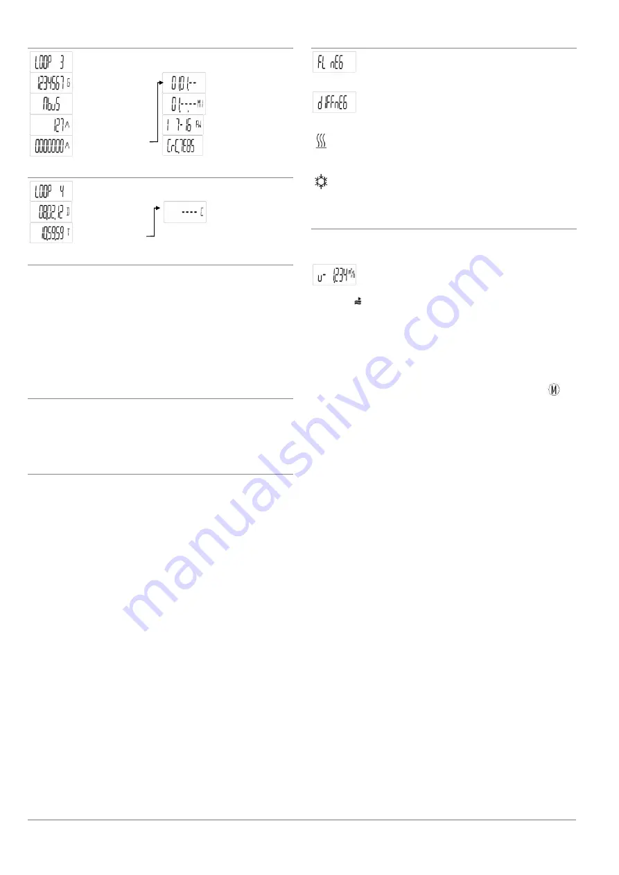 Siemens WSx6 Series Operating And Installation Instructions Download Page 80