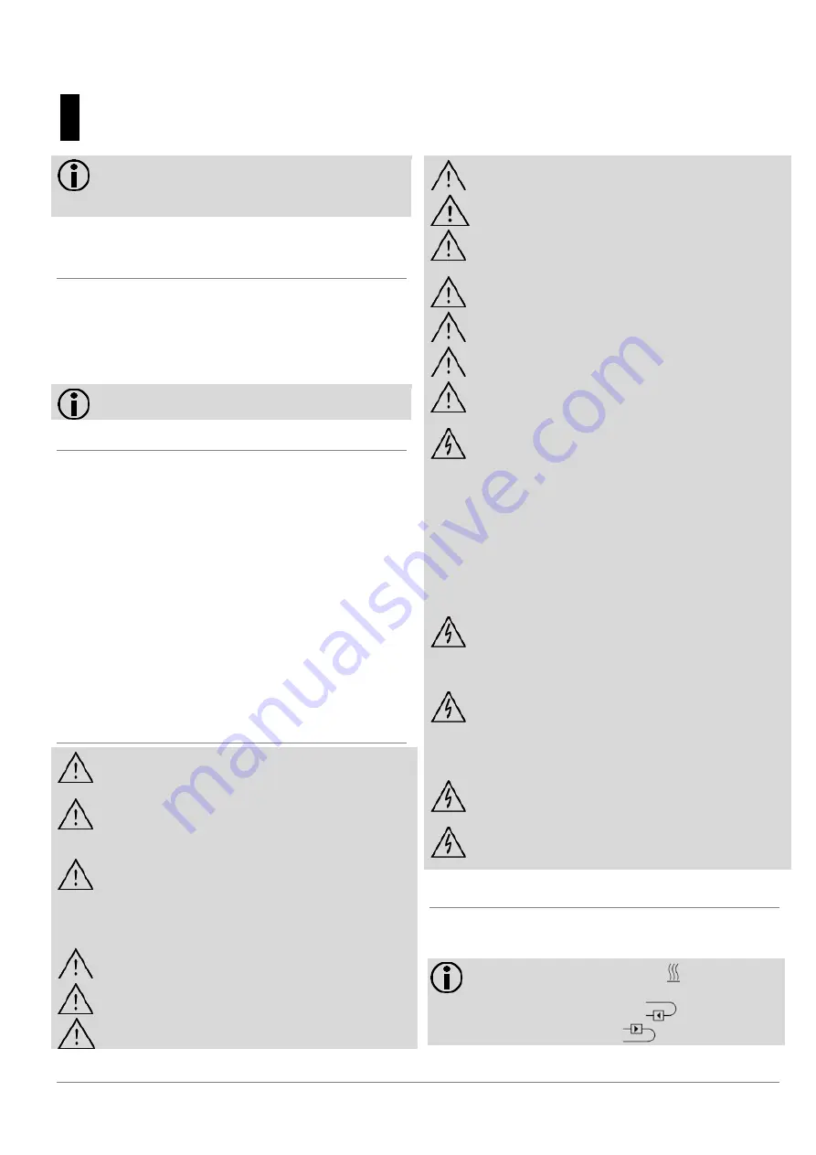 Siemens WSx6 Series Operating And Installation Instructions Download Page 95