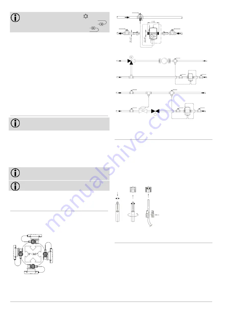 Siemens WSx6 Series Operating And Installation Instructions Download Page 96