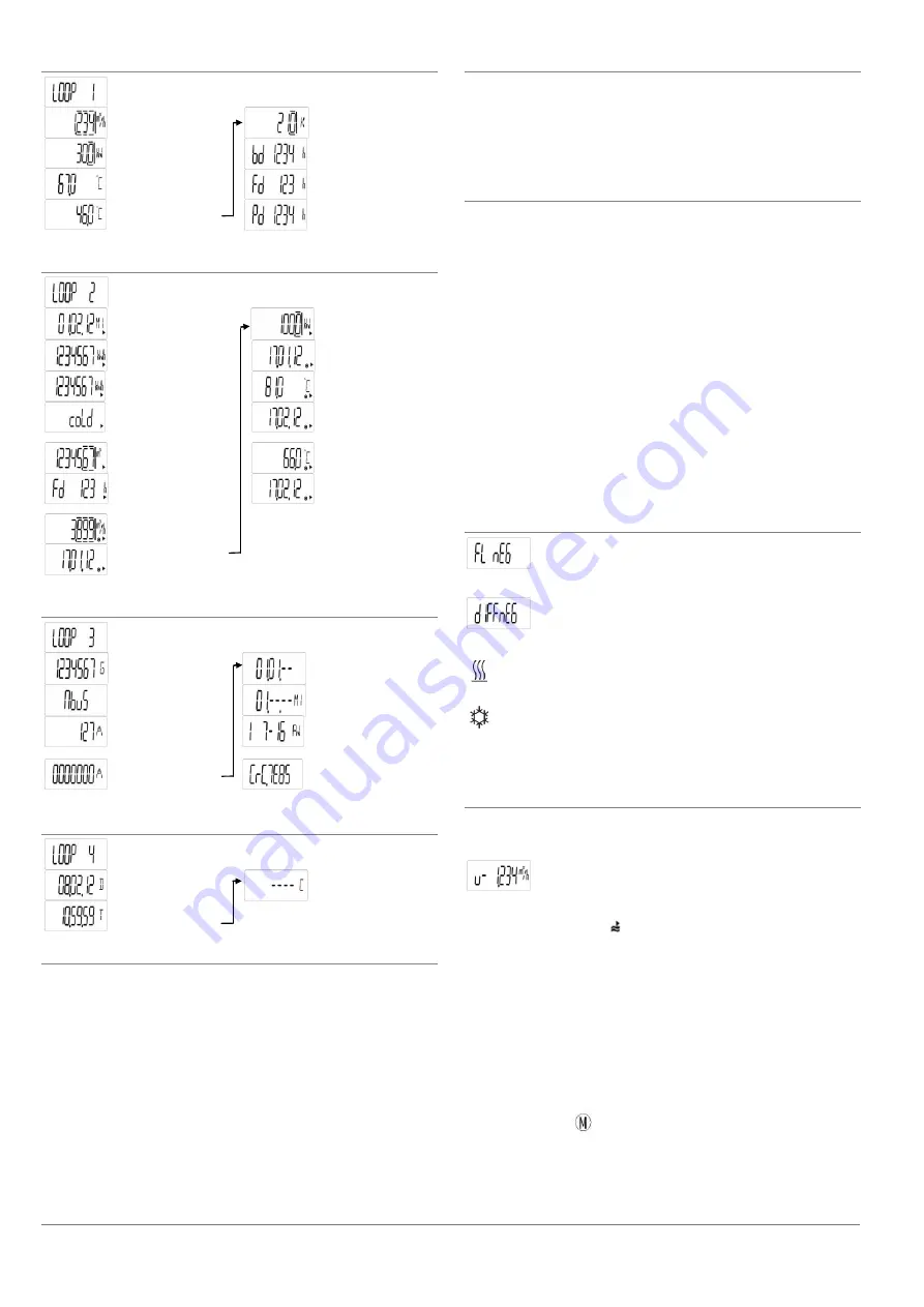 Siemens WSx6 Series Operating And Installation Instructions Download Page 98