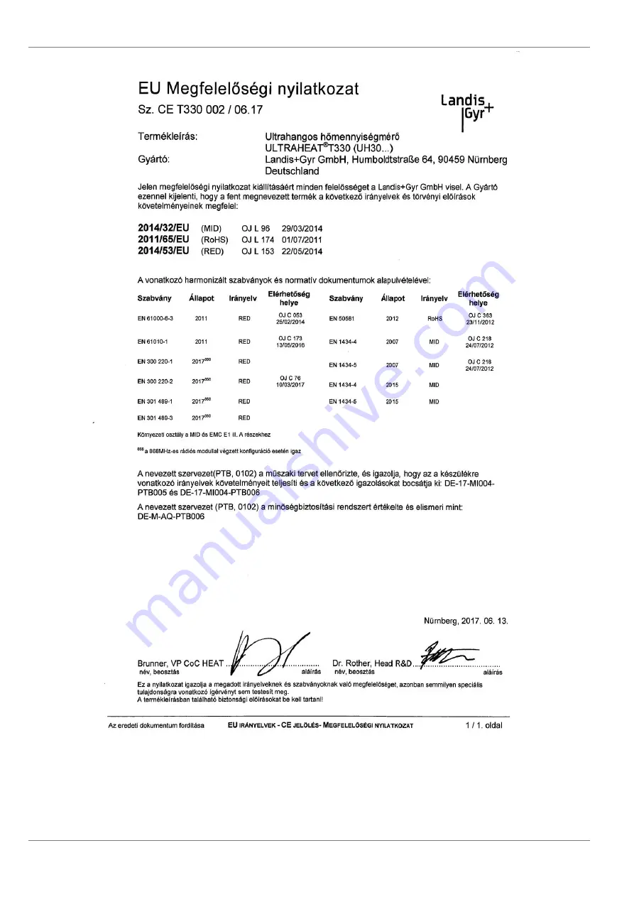 Siemens WSx6 Series Operating And Installation Instructions Download Page 100