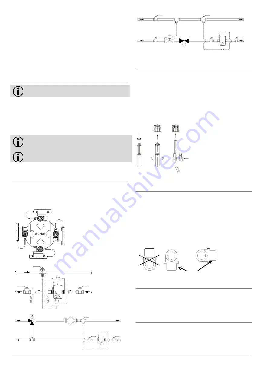 Siemens WSx6 Series Operating And Installation Instructions Download Page 102