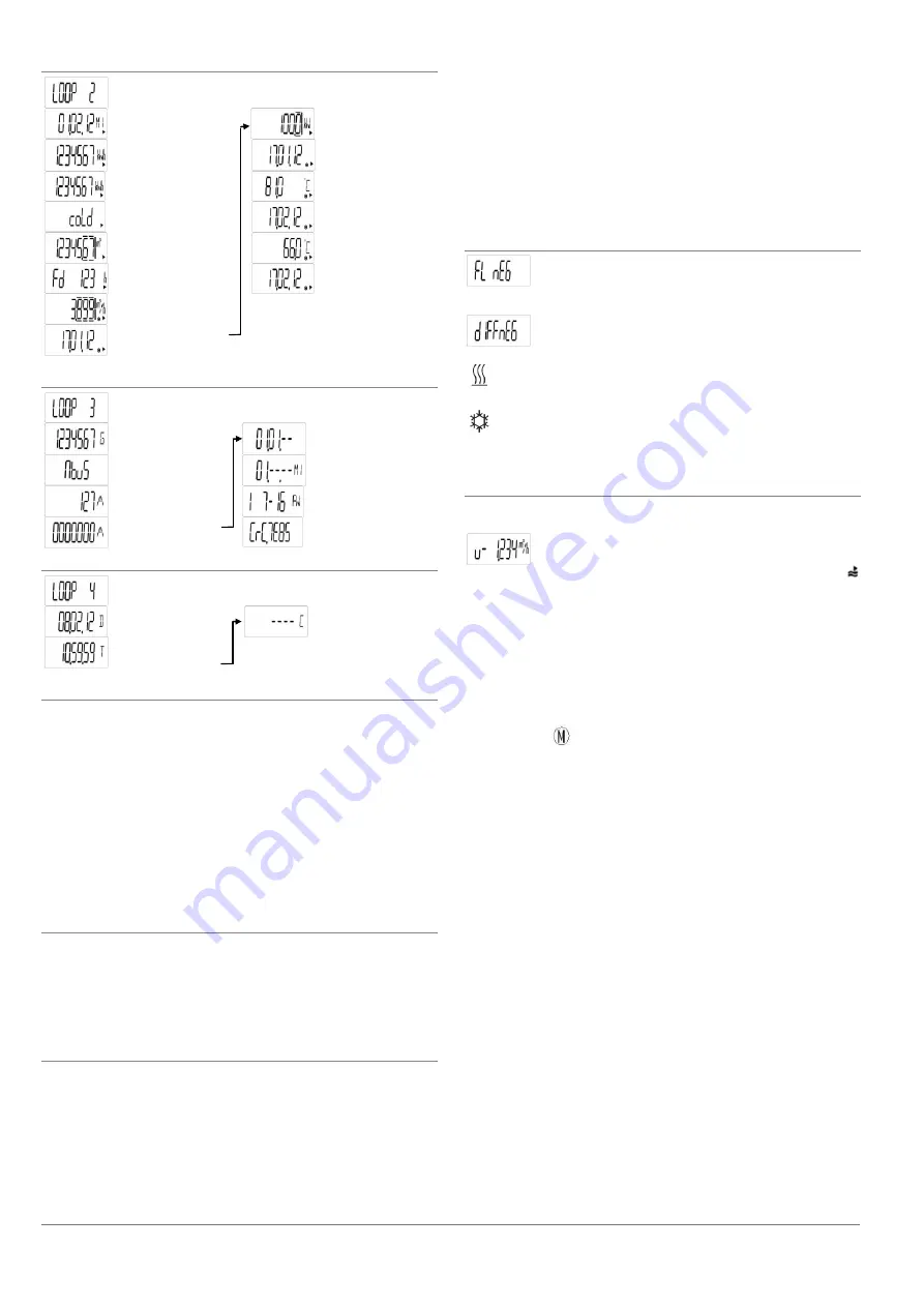 Siemens WSx6 Series Operating And Installation Instructions Download Page 104