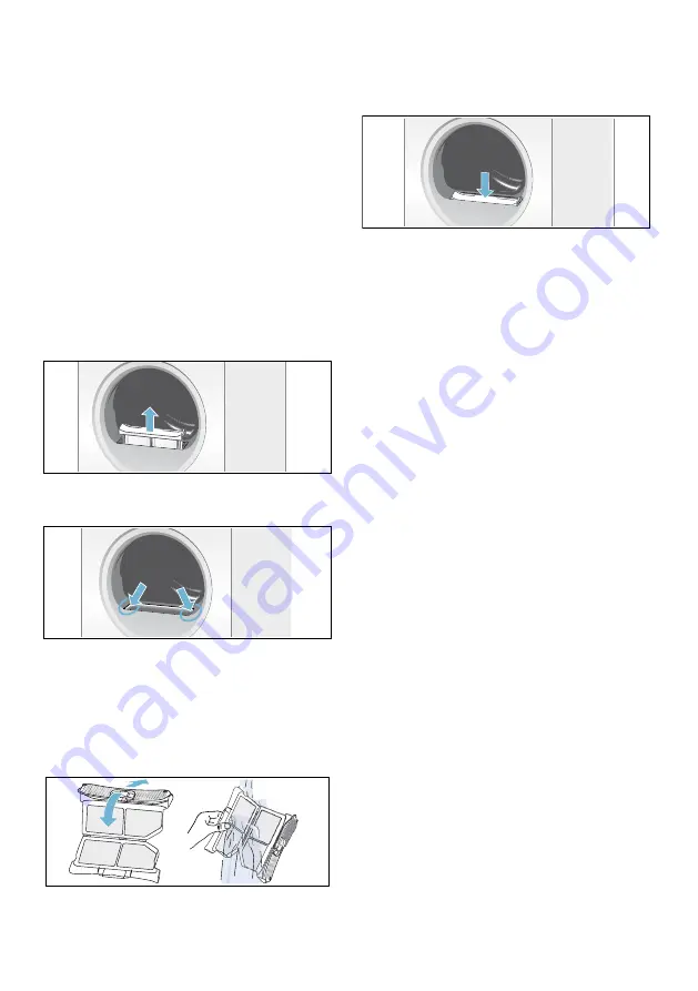 Siemens WT43N2G1 Installation And Operating Instructions Manual Download Page 27