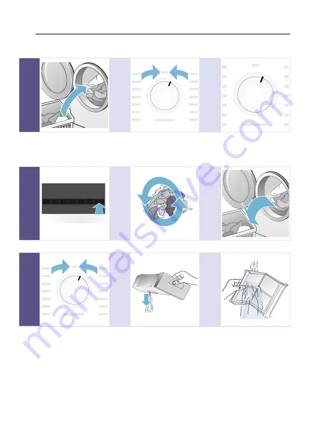 Siemens WT44W4G3 Installation And Operating Instructions Manual Download Page 15