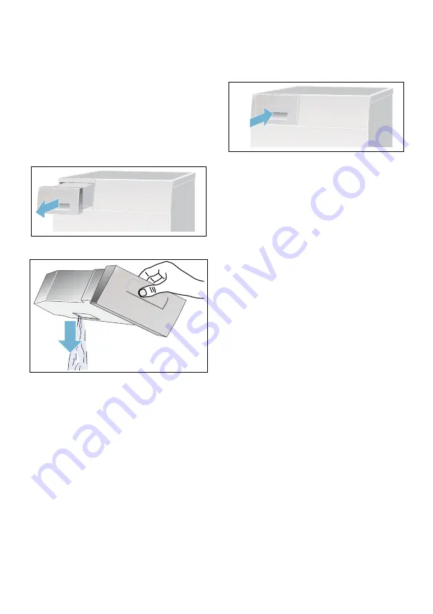 Siemens WT44W4G3 Installation And Operating Instructions Manual Download Page 26