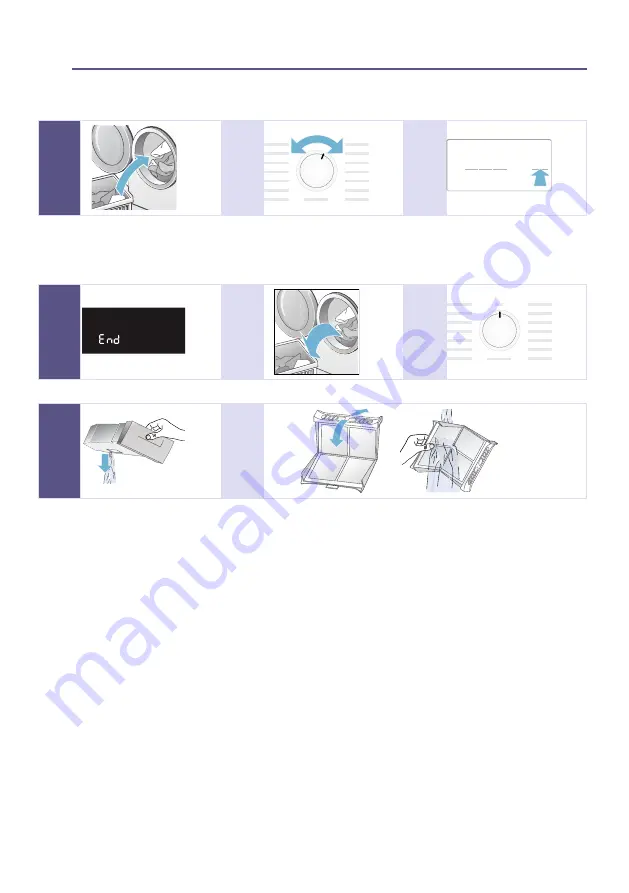 Siemens WT45H208DN Installation And Operating Instructions Manual Download Page 15