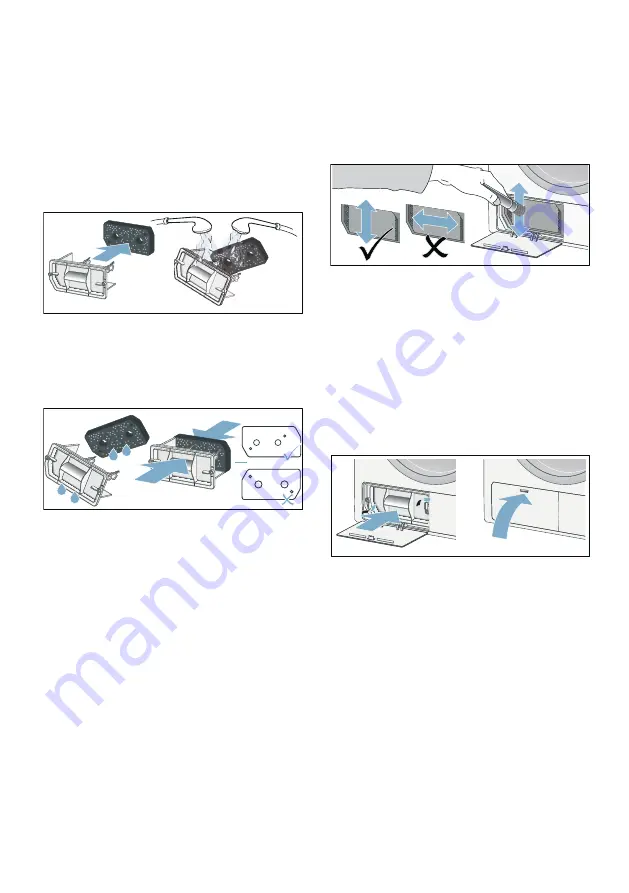 Siemens WT45H2L7DN Скачать руководство пользователя страница 30