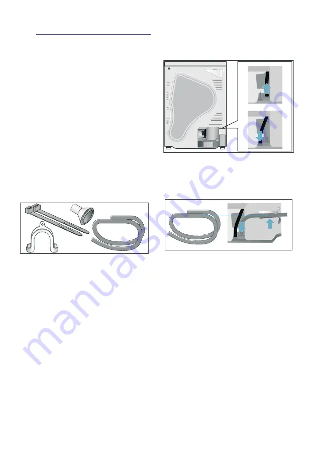 Siemens WT45HV10GC Installation And Operating Instructions Manual Download Page 17