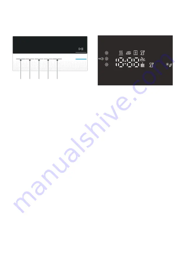 Siemens WT45HV10GC Installation And Operating Instructions Manual Download Page 22