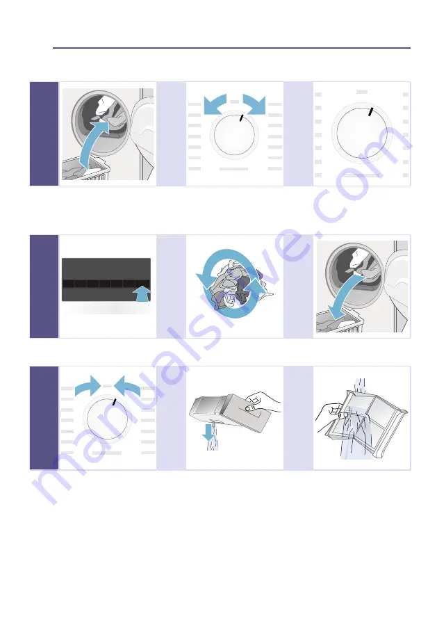 Siemens WT45M231GB Installation And Operating Instructions Manual Download Page 18