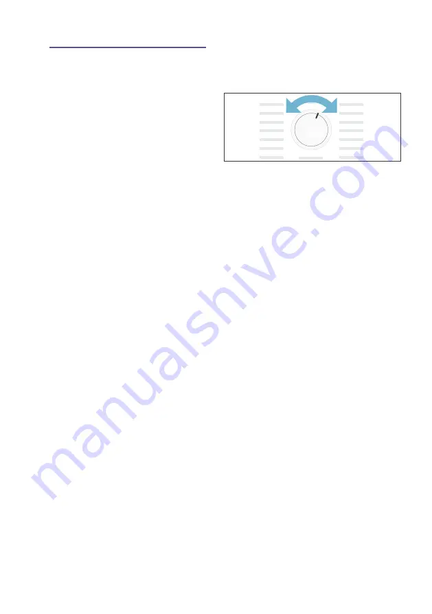 Siemens WT45N200ES Installation And Operating Instructions Manual Download Page 23