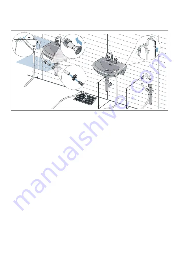 Siemens WT45RHC7DN Installation And Operating Instructions Manual Download Page 17