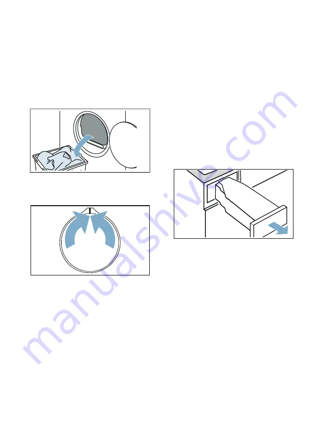 Siemens WT45RTC8DN Installation And Operating Instructions Manual Download Page 29