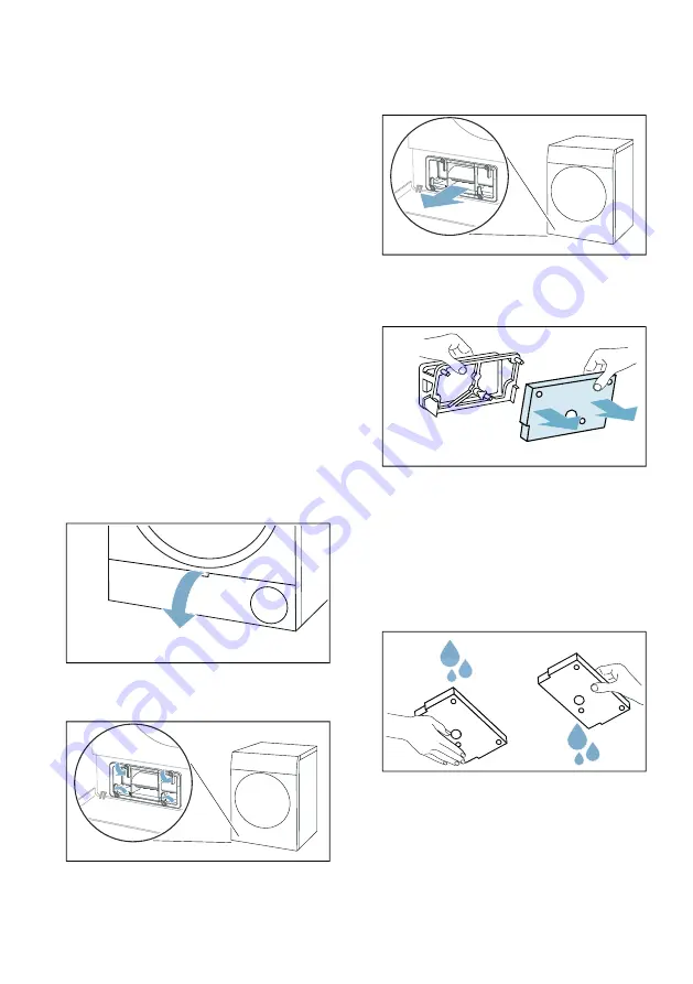 Siemens WT45RTC8DN Скачать руководство пользователя страница 39