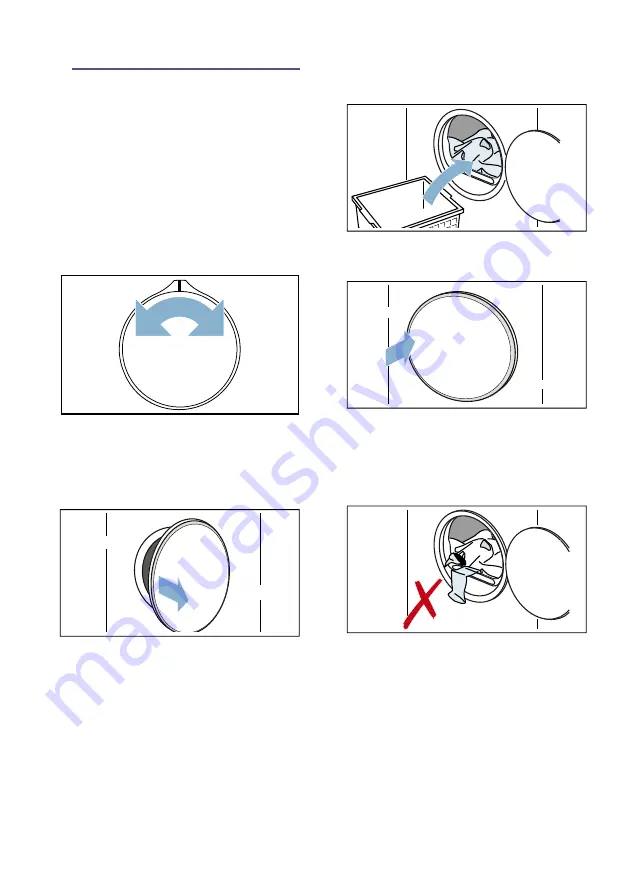 Siemens WT45RV27IL Installation And Operation Instructions Manual Download Page 27