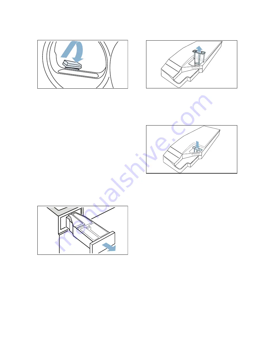 Siemens WT45W561BY Installation And Operating Instructions Manual Download Page 32