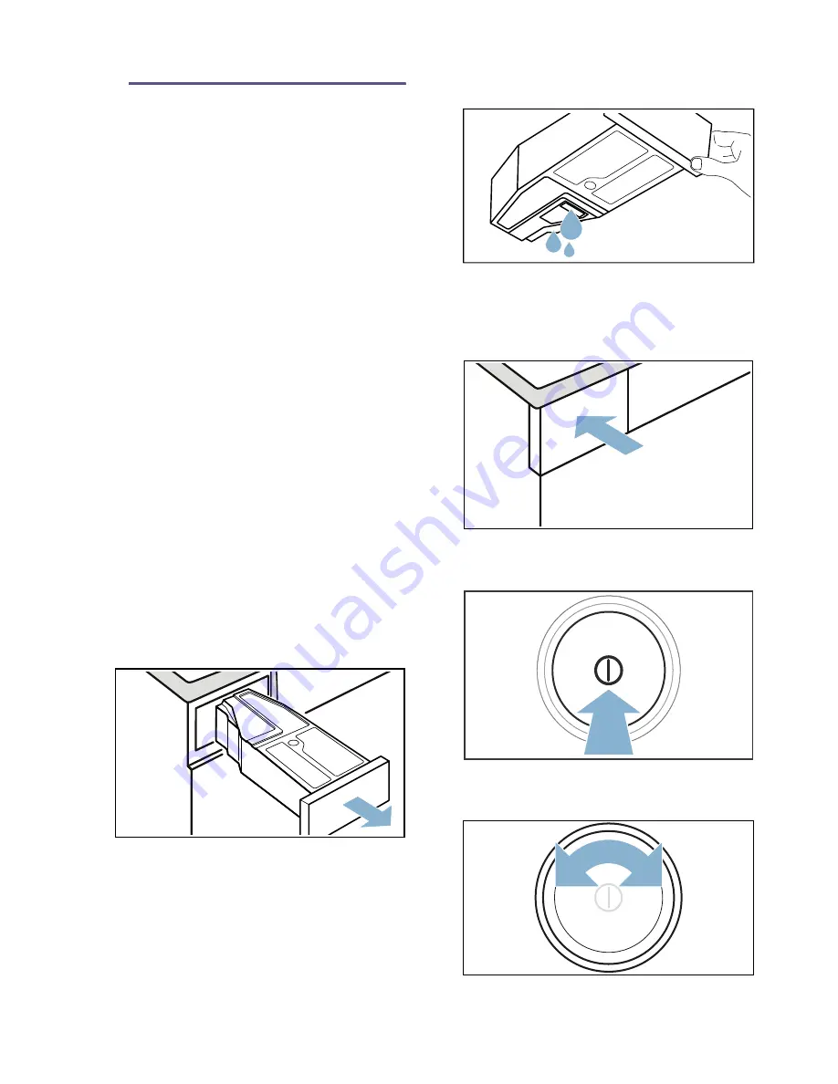 Siemens WT45W561BY Installation And Operating Instructions Manual Download Page 36