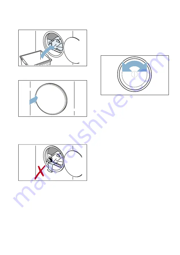 Siemens WT45W5R9DN Installation And Operating Instructions Manual Download Page 28