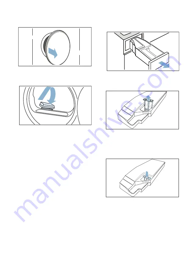 Siemens WT45W5R9DN Installation And Operating Instructions Manual Download Page 39