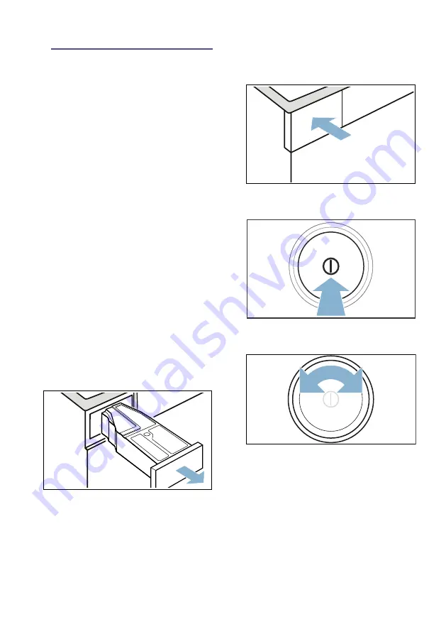 Siemens WT45W5R9DN Installation And Operating Instructions Manual Download Page 43