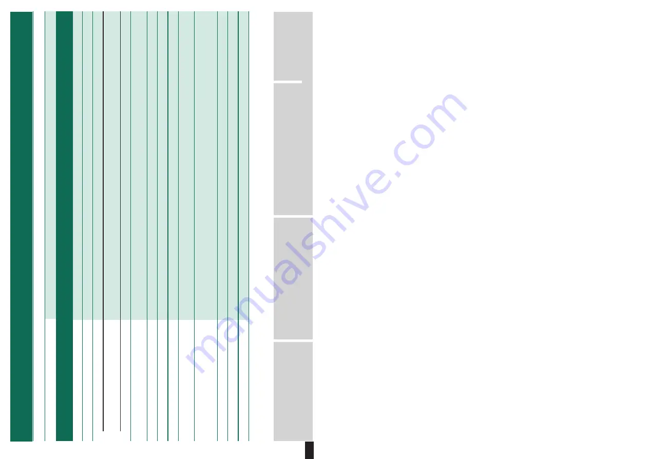 Siemens WT46B209EE Instructions For Installation And Use Manual Download Page 6