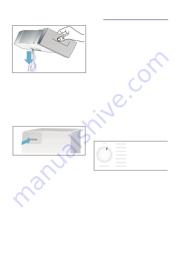 Siemens WT46G210ES Installation And Operating Instructions Manual Download Page 30