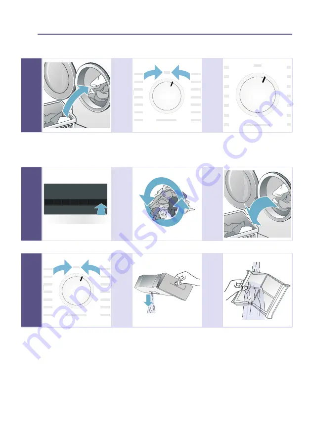 Siemens WT46G401HK Assembly, Installation And Operation Instructions Download Page 18