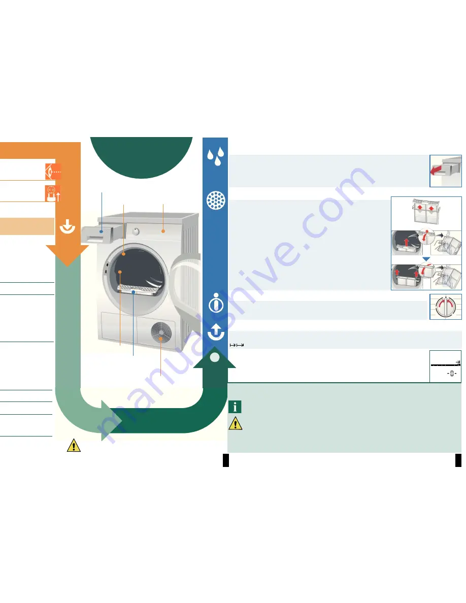 Siemens WT46W567GB Operating And Installation Instructions Download Page 4