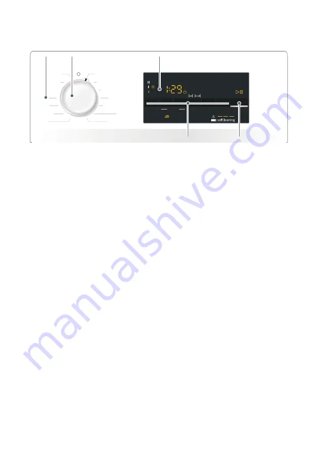 Siemens WT47G439EE Installation And Operating Instructions Manual Download Page 21