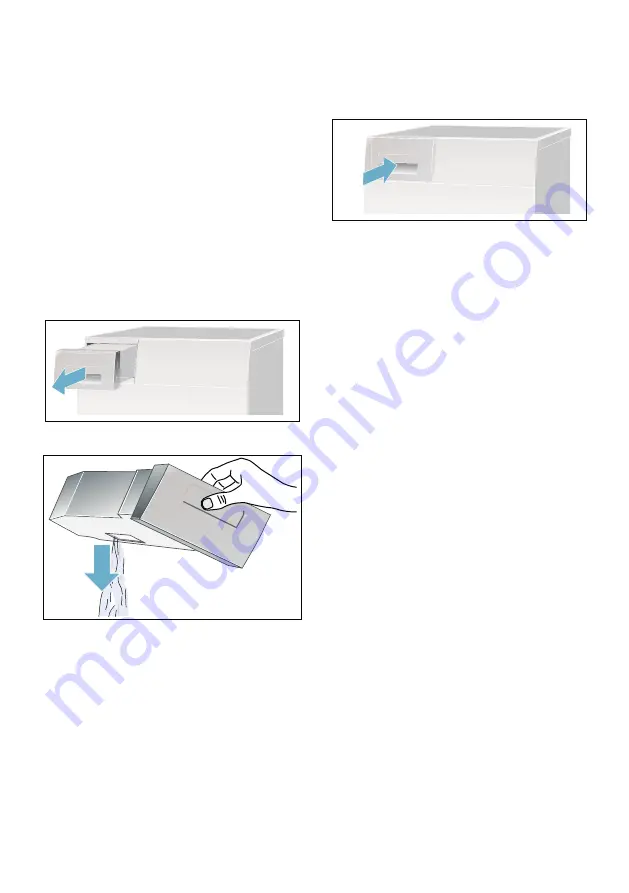 Siemens WT47G439EE Installation And Operating Instructions Manual Download Page 32