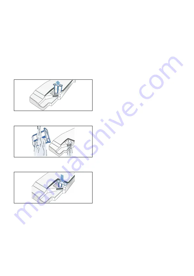 Siemens WT47G439EE Installation And Operating Instructions Manual Download Page 36